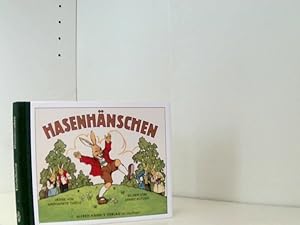 Seller image for Hasenhnschen for sale by Book Broker