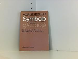 Vorlesebuch Symbole