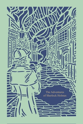 Bild des Verkufers fr The Adventures of Sherlock Holmes (Seasons Edition--Spring) (Hardback or Cased Book) zum Verkauf von BargainBookStores