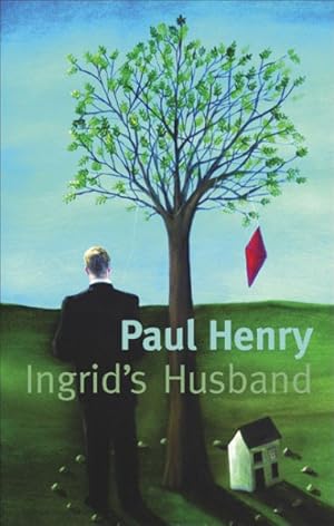 Seller image for Ingrid's Husband for sale by GreatBookPrices