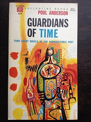 GUARDIANS OF TIME