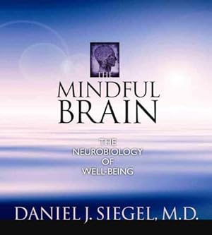 Image du vendeur pour The Mindful Brain by Siegel, Daniel J. [Audio CD ] mis en vente par booksXpress
