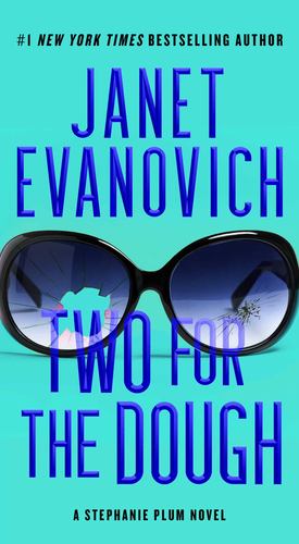Seller image for Two for the Dough (Stephanie Plum) by Evanovich, Janet [Mass Market Paperback ] for sale by booksXpress