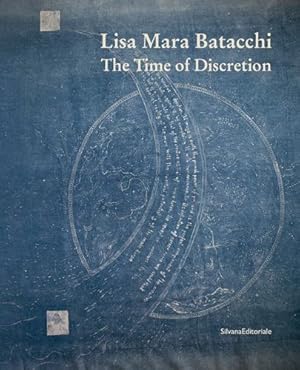 Bild des Verkufers fr Lisa Mara Batacchi: The Time of Discretion [Paperback ] zum Verkauf von booksXpress