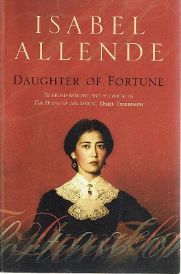 Daughter Of Fortune