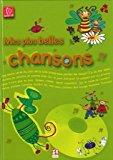 Seller image for Mes Plus Belles Chansons for sale by RECYCLIVRE