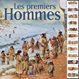 Bild des Verkufers fr Les Premiers Hommes zum Verkauf von RECYCLIVRE