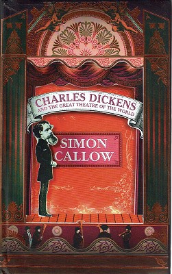 Seller image for Charles Dickens And The Great Theatre Of The World for sale by Marlowes Books and Music