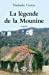 Imagen del vendedor de La Lgende De La Mounine a la venta por RECYCLIVRE