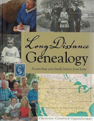 Seller image for Long-Distance Genealogy for sale by Marlowes Books and Music