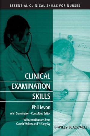 Seller image for Clinical Examination Skills for sale by GreatBookPrices