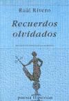 Seller image for Recuerdos olvidados for sale by AG Library