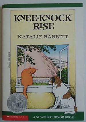 Seller image for Knee-Knock Rise (Kneeknock Rise) for sale by The Book House, Inc.  - St. Louis