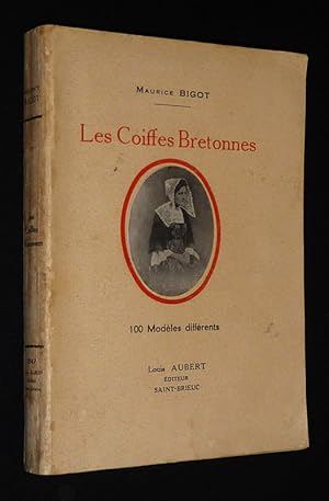 Seller image for Les Coiffes bretonnes for sale by Abraxas-libris