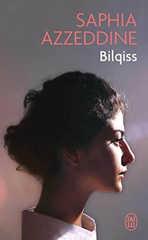 Bild des Verkufers fr Bilqiss [FRENCH LANGUAGE - Soft Cover ] zum Verkauf von booksXpress