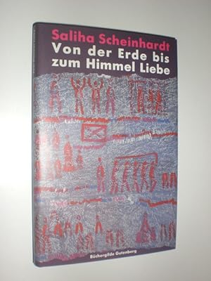 Seller image for Von der Erde bis zum Himmel Liebe. for sale by Stefan Kpper