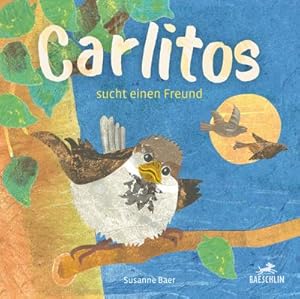 Immagine del venditore per Carlitos venduto da Rheinberg-Buch Andreas Meier eK