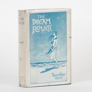 Seller image for The dream flower for sale by Douglas Stewart Fine Books