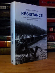 Imagen del vendedor de Humbert Agns - RESISTANCE/PARIGI 1940-1941 - Mondadori 2010 -I a la venta por Amarcord libri