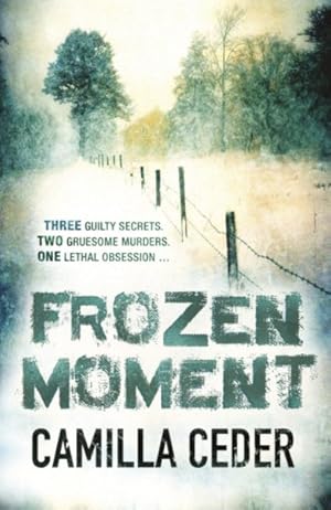 Immagine del venditore per Frozen Moment venduto da GreatBookPrices