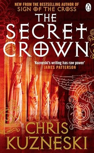 Bild des Verkufers fr The Secret Crown zum Verkauf von unifachbuch e.K.