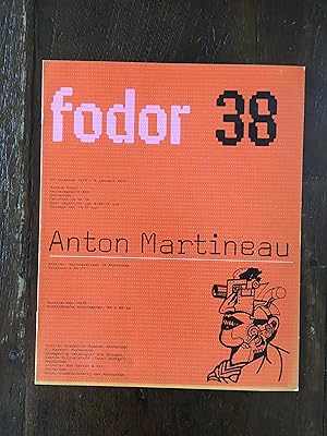 Anton Martineau Fodor 38