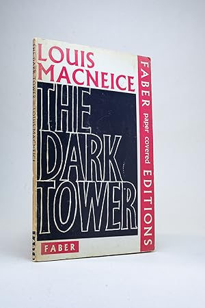 The Dark Tower: a radio parable play