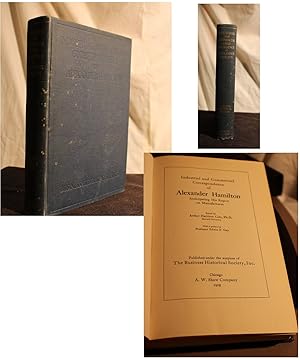 Business and Politics in America from the Age of Jackson to the Civil War