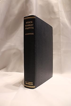 Seller image for Stock Market Profits for sale by CML Books on The Mall