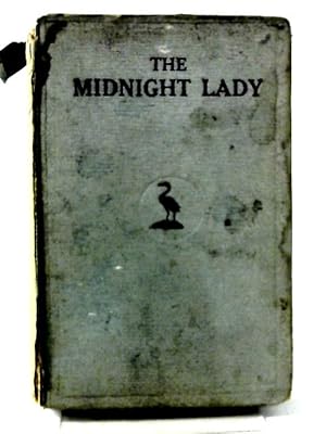 Bild des Verkufers fr The Midnight Lady zum Verkauf von World of Rare Books