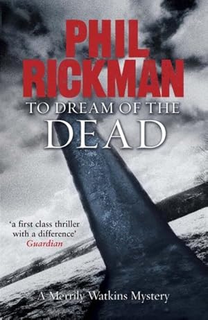 Seller image for To Dream of the Dead for sale by GreatBookPrices