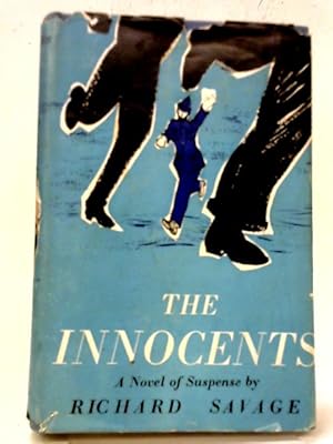 Bild des Verkufers fr The Innocents zum Verkauf von World of Rare Books