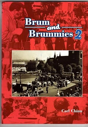 Immagine del venditore per Brum and Brummies: v. 2 venduto da High Street Books
