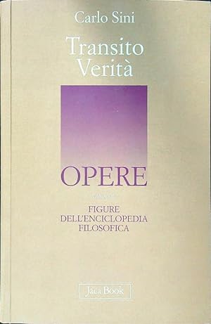 Bild des Verkufers fr Figure dell'enciclopedia filosofica ''Transito Verita'''. Vol. 5 zum Verkauf von Librodifaccia