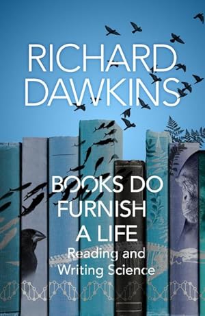 Seller image for Books do Furnish a Life for sale by Rheinberg-Buch Andreas Meier eK