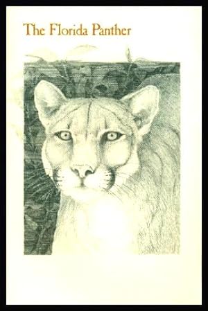 Seller image for THE FLORIDA PANTHER for sale by W. Fraser Sandercombe
