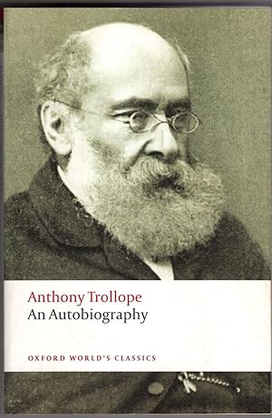 Seller image for An Autobiography (Oxford World's Classics) for sale by High Street Books