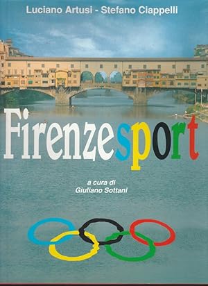 Immagine del venditore per Firenze Sport venduto da Libreria della Spada online