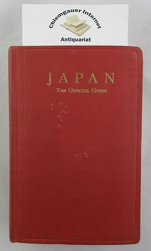 Japan The Official Guide Revised and Enlarged
