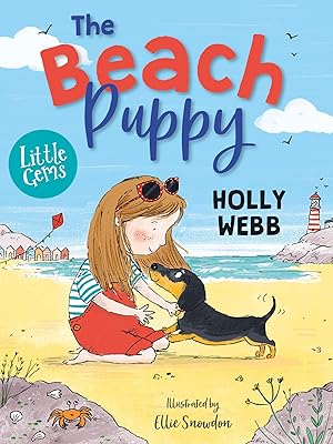 Bild des Verkufers fr The Beach Puppy zum Verkauf von moluna
