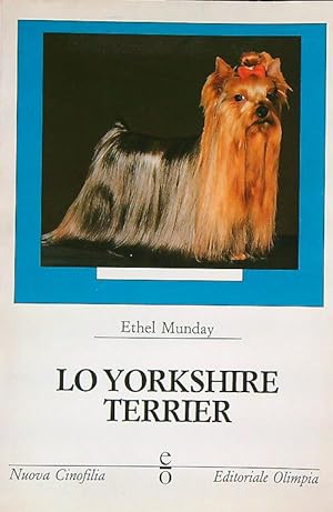 Seller image for Lo yorkshire terrier for sale by Librodifaccia