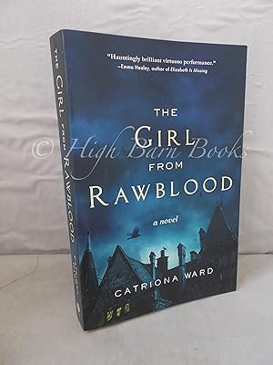 Seller image for The Girl from Rawblood for sale by High Barn Books