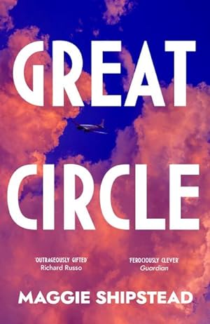 Seller image for Great Circle for sale by AHA-BUCH GmbH