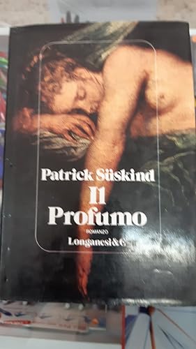 Immagine del venditore per IL PROFUMO venduto da Libreria D'Agostino