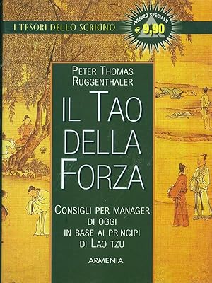 Il Tao della forza