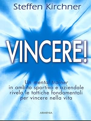 Bild des Verkufers fr Vincere! zum Verkauf von Librodifaccia