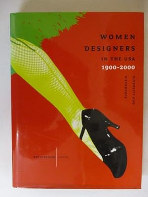 Women Designers in the U.S.A., 1900-2000: Diversity and Difference