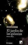 El jardín de las galaxias