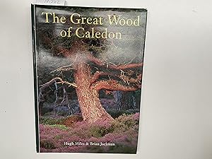 Immagine del venditore per The Great Wood of Caledon venduto da Book Souk