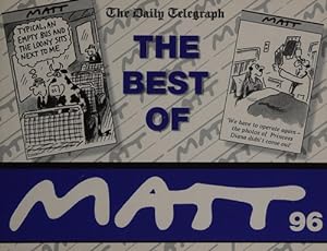 The Best Of Matt 1996